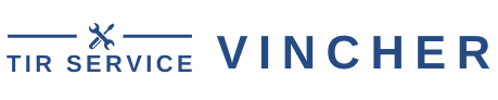 ТІР Сервіс VINCHER